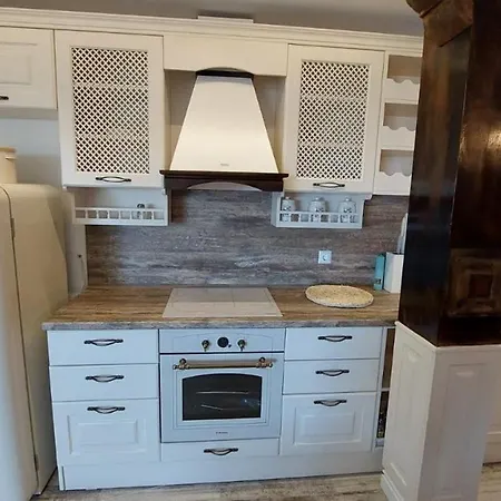 アパート вива スヴェティ・ヴラス