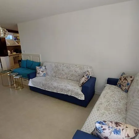 アパート вива スヴェティ・ヴラス