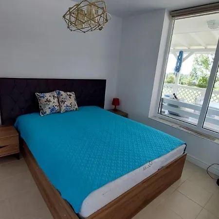 アパート вива