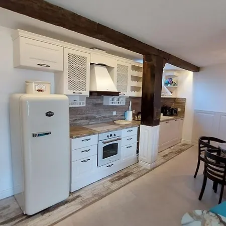 アパート вива スヴェティ・ヴラス