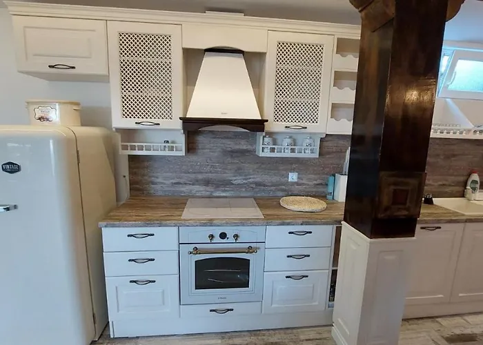 Apartamento вива Sveti Vlas