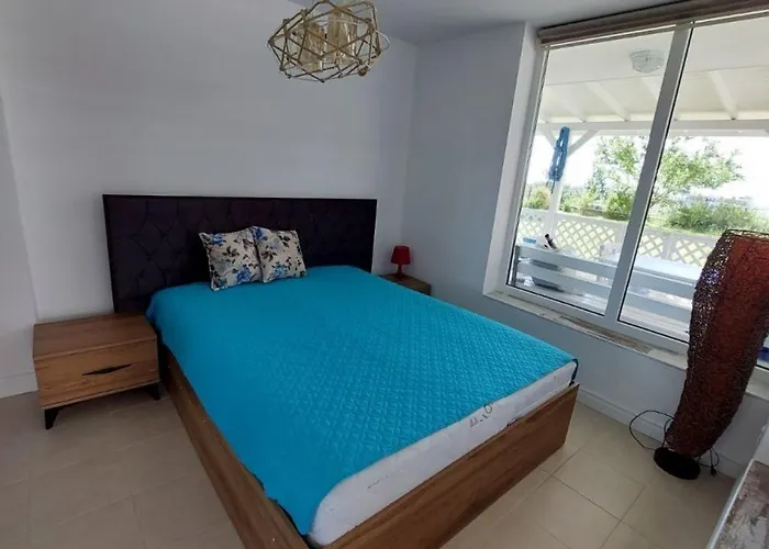 Apartamento вива