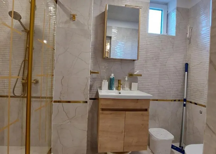 Apartamento вива Sveti Vlas