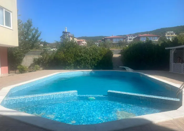 вива Apartamento Sveti Vlas