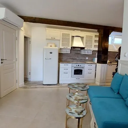 Apartment вива