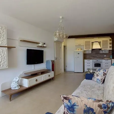 Apartament вива