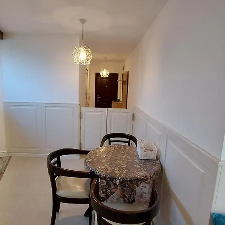 Apartment вива Sveti Vlas