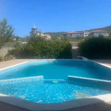 вива Apartment Sveti Vlas