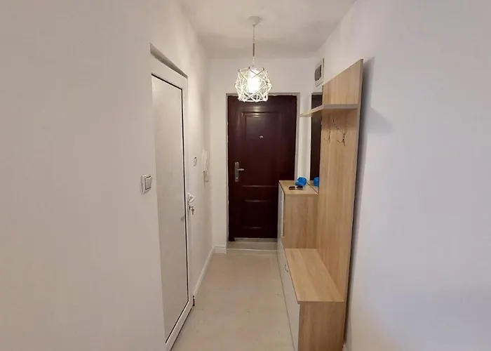 вива Apartment Sweti Wlas