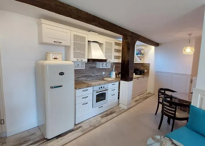 Apartment вива Sweti Wlas