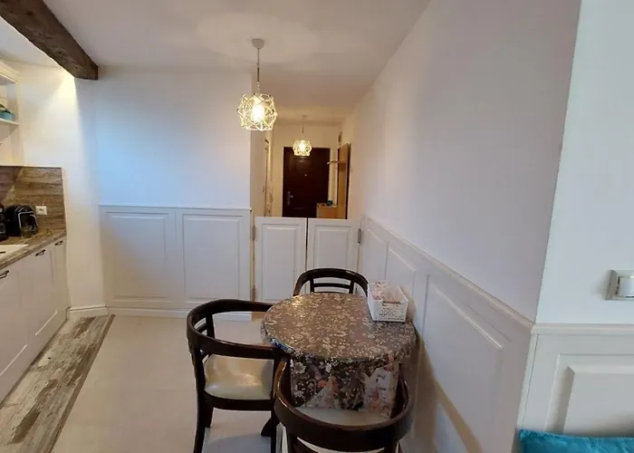 Apartment вива Sweti Wlas